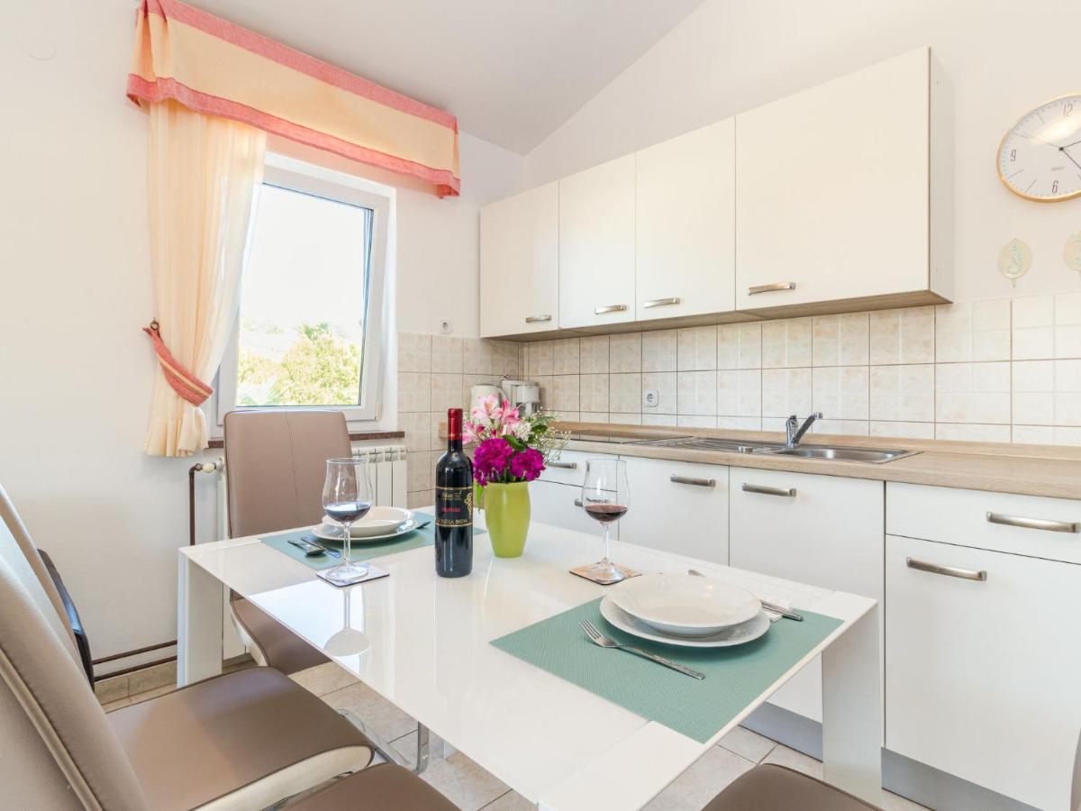 Apartment Viktorija - Prc405 By Interhome Nova Vas  Exterior photo