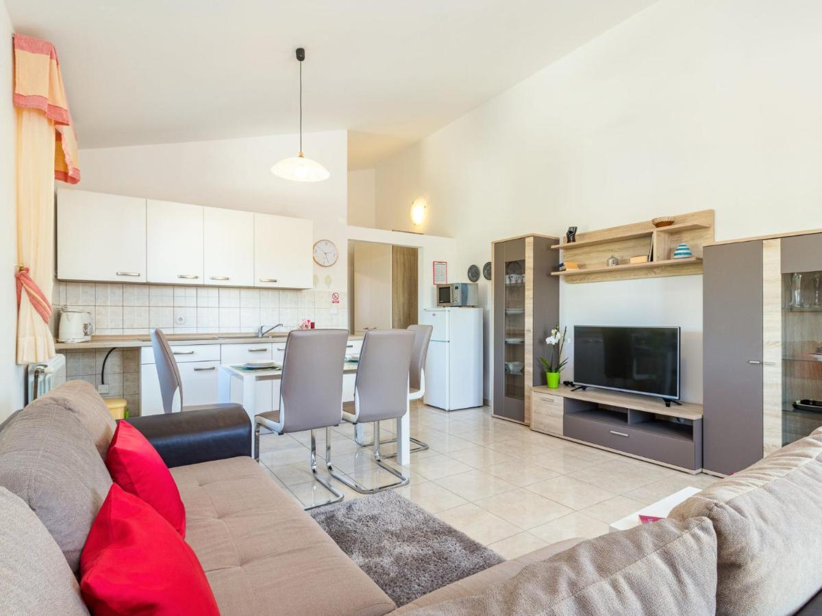 Apartment Viktorija - Prc405 By Interhome Nova Vas  Exterior photo