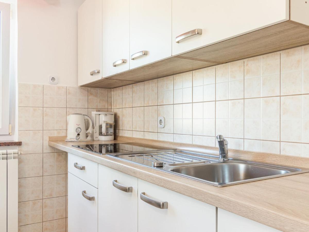 Apartment Viktorija - Prc405 By Interhome Nova Vas  Exterior photo